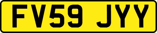 FV59JYY