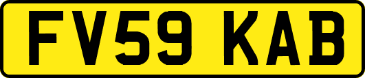 FV59KAB