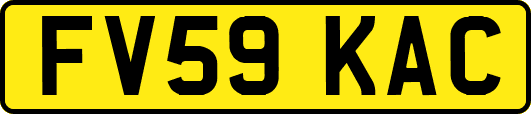 FV59KAC