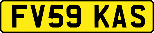 FV59KAS