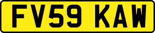 FV59KAW