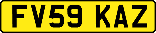 FV59KAZ