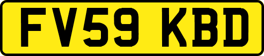FV59KBD