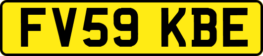 FV59KBE