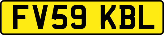 FV59KBL