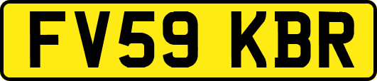 FV59KBR