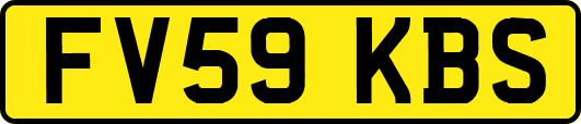 FV59KBS