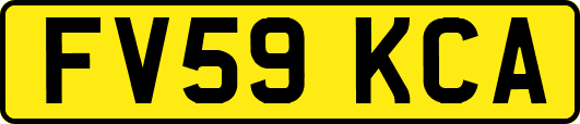 FV59KCA