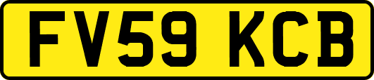 FV59KCB