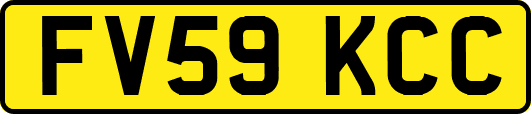 FV59KCC