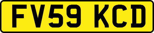 FV59KCD