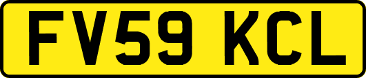 FV59KCL