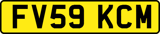 FV59KCM