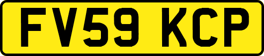 FV59KCP