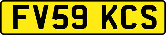 FV59KCS