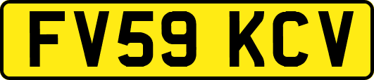 FV59KCV