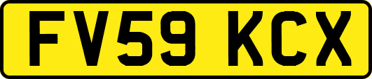 FV59KCX