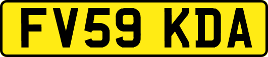 FV59KDA