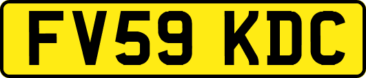 FV59KDC