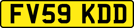 FV59KDD