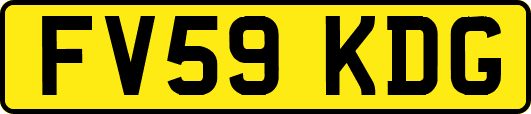 FV59KDG