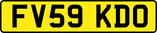 FV59KDO