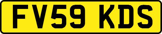 FV59KDS