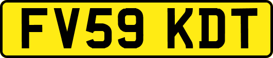 FV59KDT