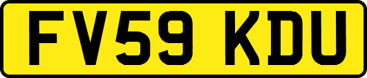 FV59KDU