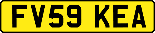 FV59KEA