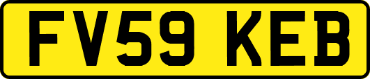FV59KEB