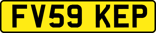 FV59KEP