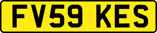 FV59KES