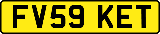 FV59KET