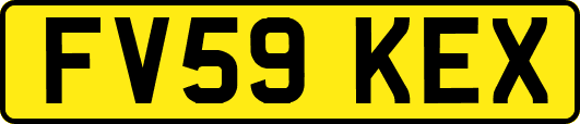 FV59KEX