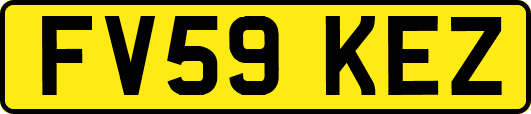 FV59KEZ