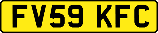 FV59KFC