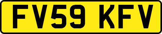 FV59KFV