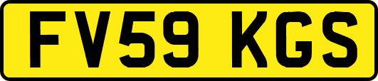 FV59KGS