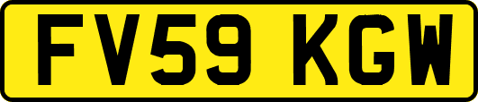 FV59KGW