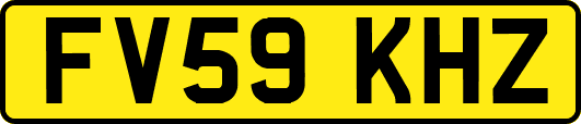 FV59KHZ