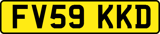 FV59KKD