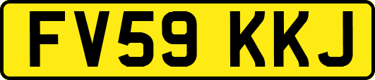 FV59KKJ