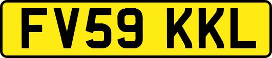 FV59KKL