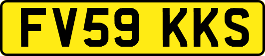 FV59KKS