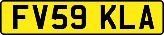 FV59KLA