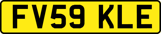 FV59KLE