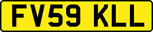 FV59KLL