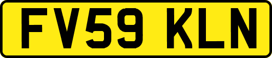 FV59KLN