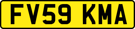 FV59KMA